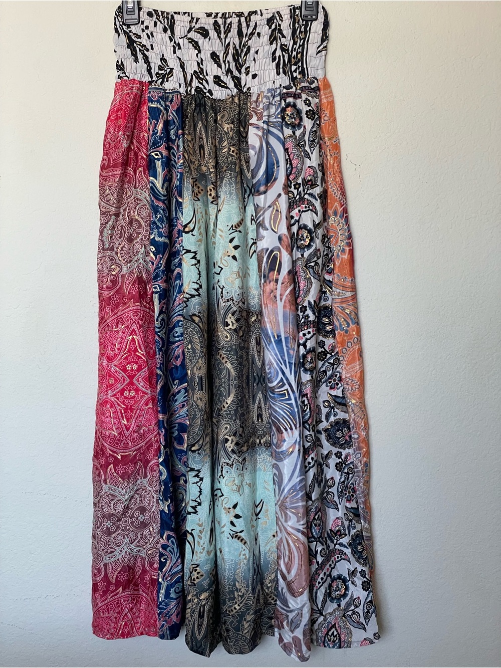 POL Wide Leg Pants